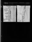 Wrecks (2 Negatives (November 1, 1954) [Sleeve 4, Folder c, Box 5]